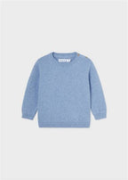 MAGLIA COTONE BASICO