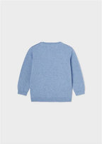 MAGLIA COTONE BASICO