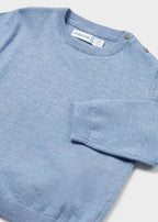 MAGLIA COTONE BASICO