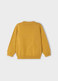 JERSEY COLLO TONDO BASICO