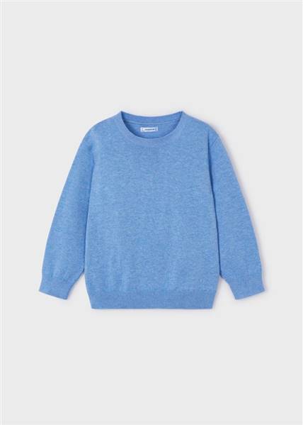 JERSEY COLLO TONDO BASICO