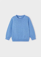 JERSEY COLLO TONDO BASICO