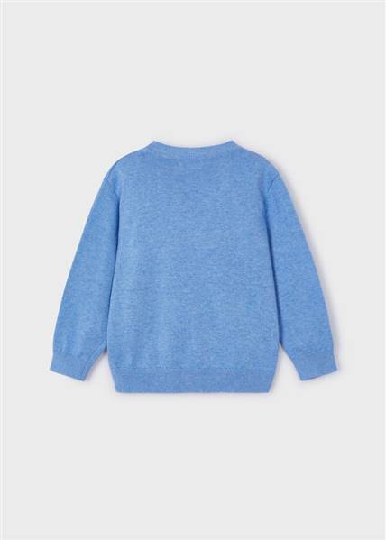 JERSEY COLLO TONDO BASICO