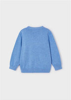 JERSEY COLLO TONDO BASICO