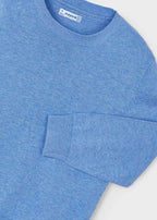 JERSEY COLLO TONDO BASICO