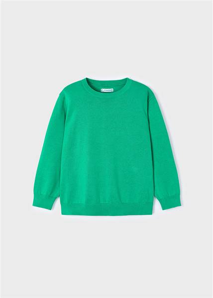 JERSEY COLLO TONDO BASICO