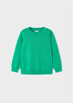 JERSEY COLLO TONDO BASICO