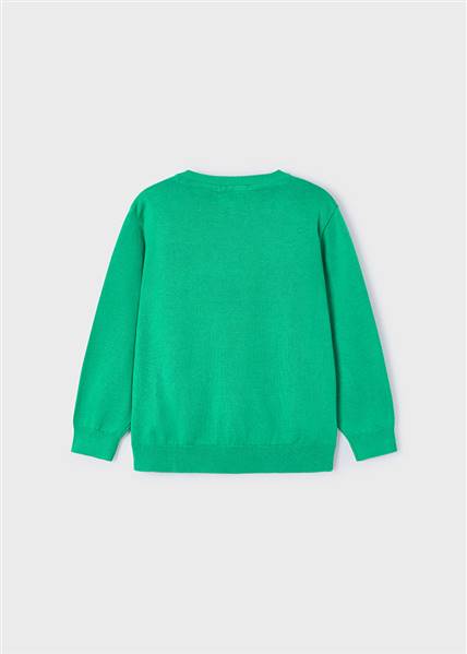 JERSEY COLLO TONDO BASICO