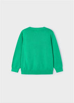 JERSEY COLLO TONDO BASICO