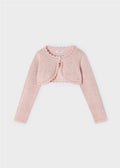 BOLERINO TRICOT BASICO