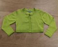 CARDIGAN TRICOT BASICO GIROCO