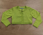 CARDIGAN TRICOT BASICO GIROCO