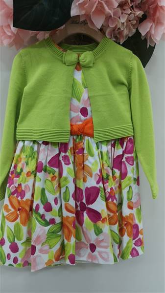 CARDIGAN TRICOT BASICO GIROCO