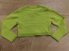 CARDIGAN TRICOT BASICO GIROCO