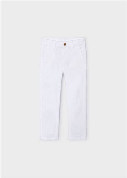 PANTALONE CINA BASIC