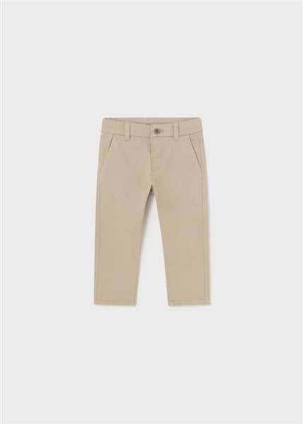 PANTALON CINA BASICO