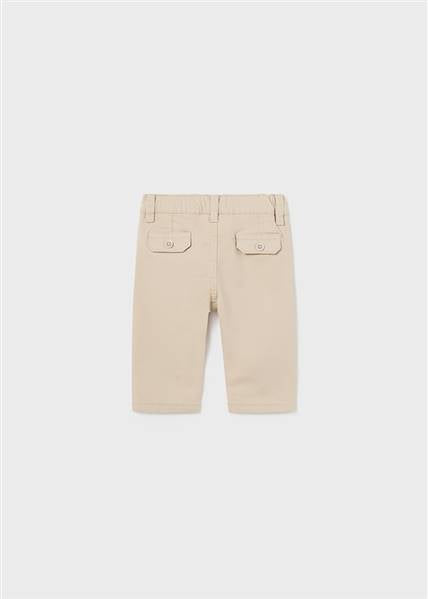 PANTALON CINA BASICO