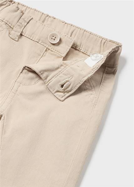 PANTALON CINA BASICO