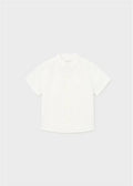 CAMICIA M/C C/COREANA