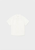 CAMICIA M/C C/COREANA