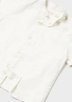 CAMICIA M/C C/COREANA