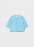 CAMICIA  COLLO COREANO