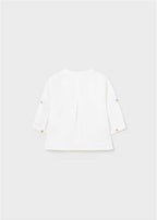 CAMICIA  COLLO COREANO