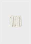 PANTALONCINO IN PANNO