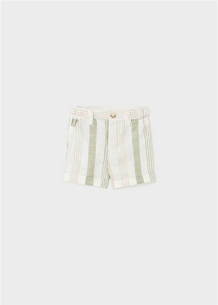 PANTALONCINO IN PANNO
