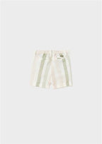 PANTALONCINO IN PANNO