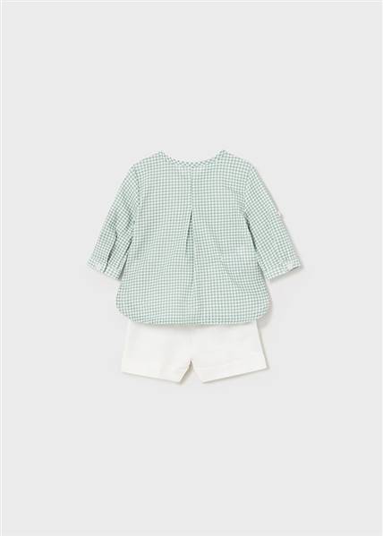 COMPL.PANTALONE CORTO