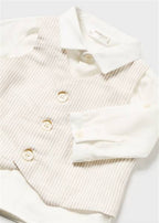 COMPL. PANTALONE CORTO GILET