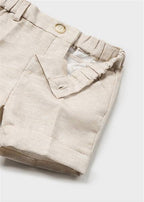 COMPL. PANTALONE CORTO GILET