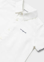 COMPLETO BERMUDA LINO VESTIRE