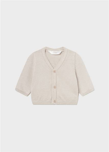 CARDIAN COLLO A V TRICOT