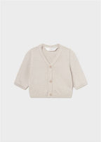 CARDIAN COLLO A V TRICOT
