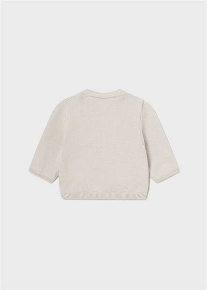CARDIAN COLLO A V TRICOT