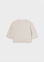 CARDIAN COLLO A V TRICOT