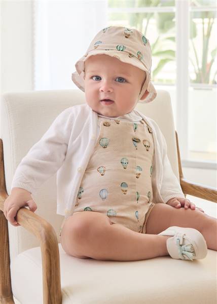 CARDIAN COLLO A V TRICOT
