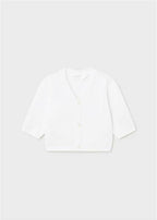 CARDIAN COLLO A V TRICOT