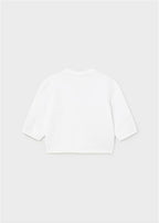 CARDIAN COLLO A V TRICOT