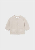 CARDIGAN TRICOT