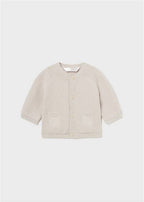 CARDIGAN TRICOT