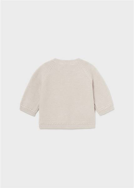 CARDIGAN TRICOT