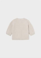 CARDIGAN TRICOT