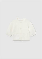 CARDIGAN TRICOT
