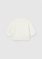 CARDIGAN TRICOT