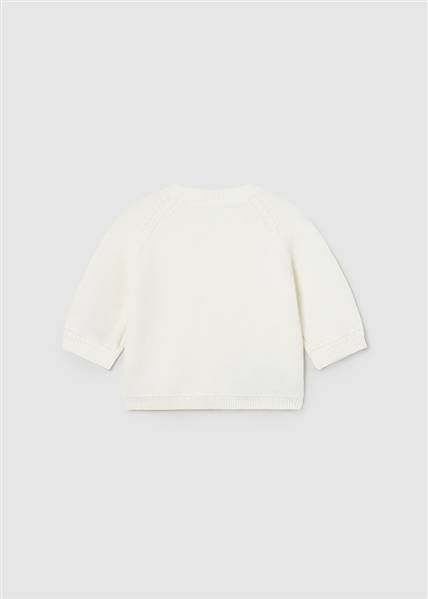 CARDIGAN TRICOT