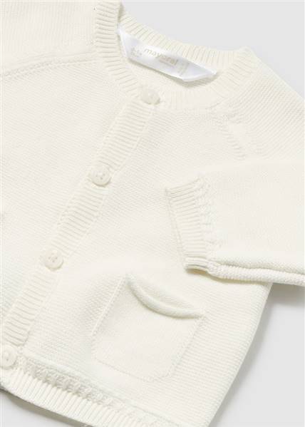 CARDIGAN TRICOT
