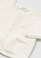 CARDIGAN TRICOT